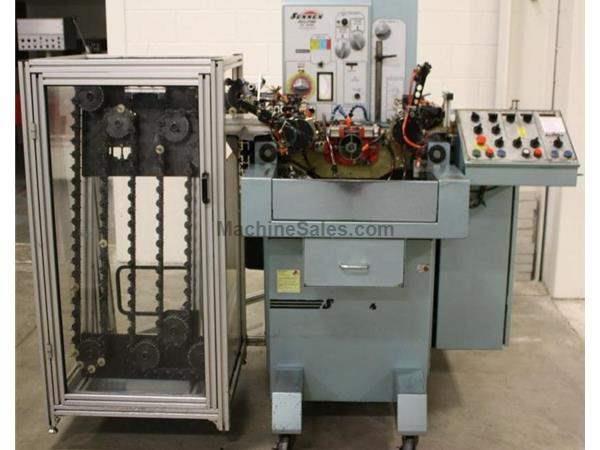 No.EC-3500,Sunnen,.060"-6.5"Dia,Autosizing,Stone Wear Comp,.236"-6.7"S
