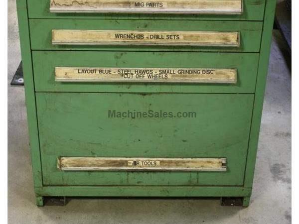 Cabinet, Vidmar, Storage,4 Drawer, 28"X30"X33" Cabinet, Vidmar, Storage,4 Drawer, 28"X30"X33"