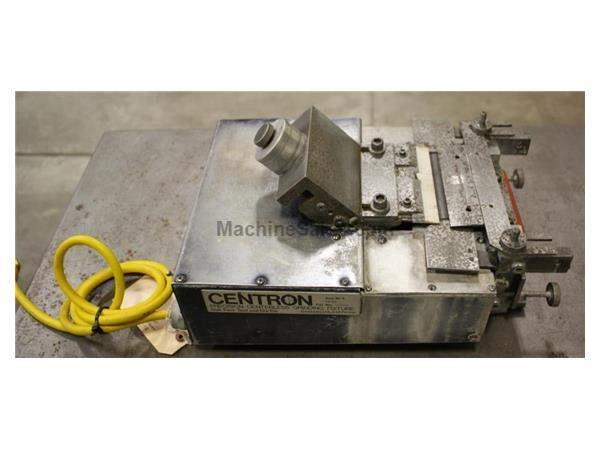 Centron "Ded-Tru Style" Centerless Grinding Fixture For Surface Grinder,Model-M3 Centron "Ded-Tru Style" Centerless Grinding Fixture For Surface Grinder,Model-M3