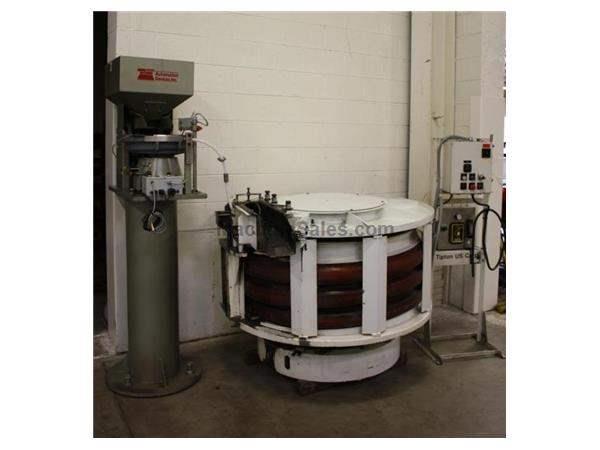 6 Cu.Ft. Tipton,CWS-170U,"Revolver Series" Spiral Multi-Pass,4.1" Dia Tube, 6 Cu.Ft. Tipton,CWS-170U,"Revolver Series" Spiral Multi-Pass,4.1" Dia Tube,