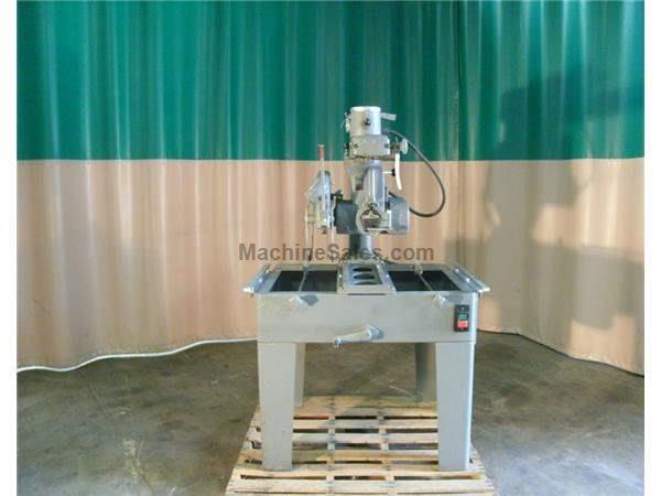 Used Delta 16" Radial Arm Saw