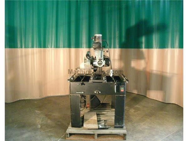 Used Delta Radial Arm Saw Model 33 411