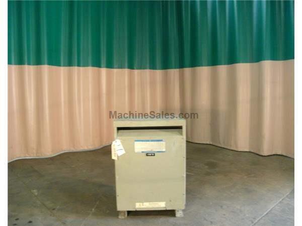 Used G E 45 Kva/3Ph Transformer Used G E 45 Kva/3Ph Transformer