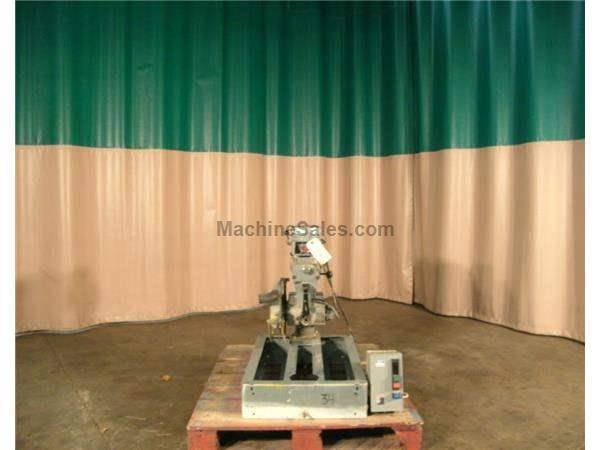 Used Delta Model 438 Radial Arm Saw