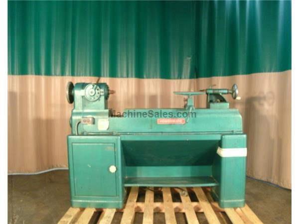Used Powermatic 90 Lathe