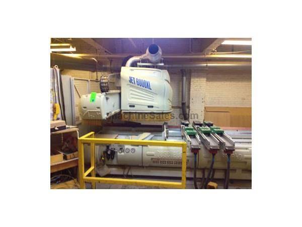 Used Busellato Jet 6000 XL