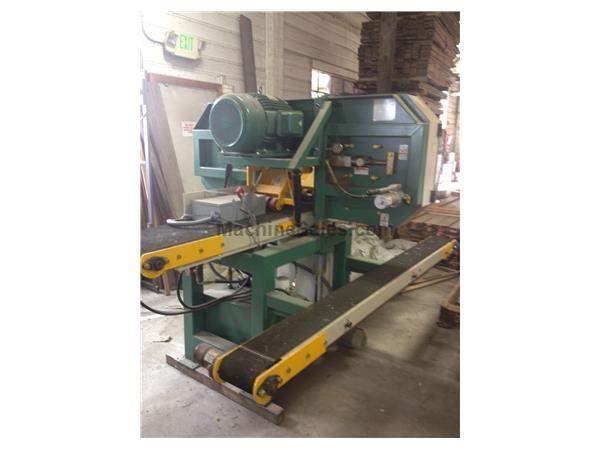 Used Grizzley Resaw