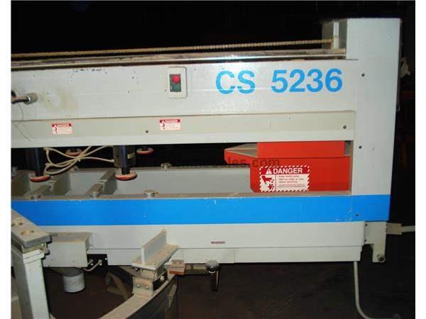 Used Midwest Automation CS5236-20 Cutting Station