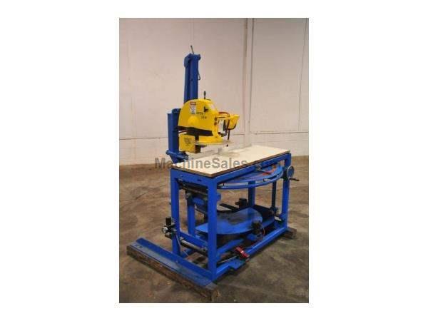 Used CXTM45705 Radial Arm Saw