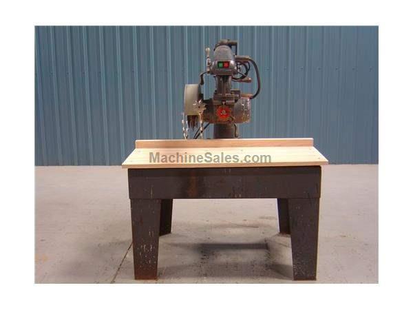 Used GE-Medium arm 42in