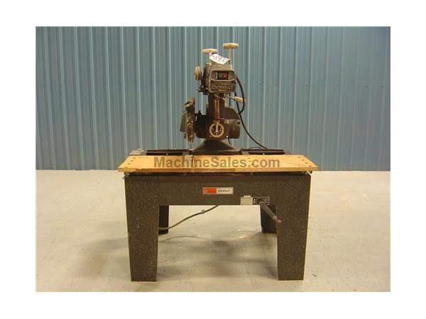 Used Dewalt 3561