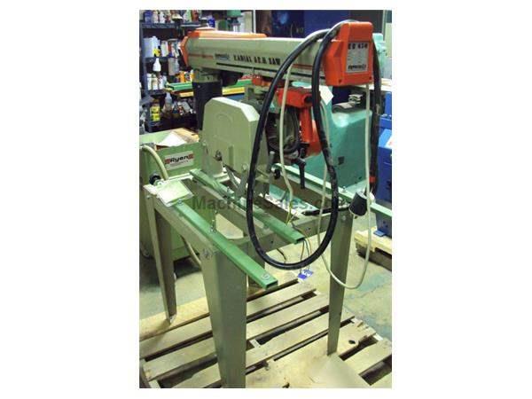 Used Omga RN450