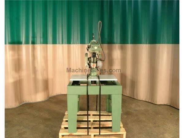 Used Maggi Model 640 Jr