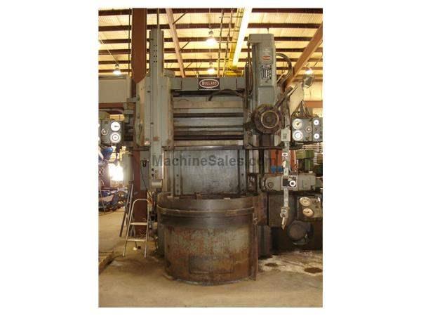 56" BULLARD DYNATROL 56" BULLARD DYNATROL