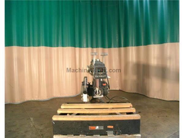 Used Dewalt Model 3561