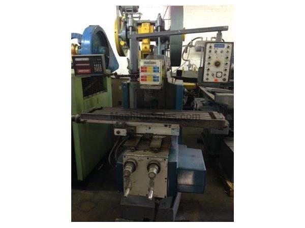No. M1400, PARKSON, 1982, 13" x 56" TABLE, 54 - 1950 RPM, 10 HP, GOV'T SURPLUS W