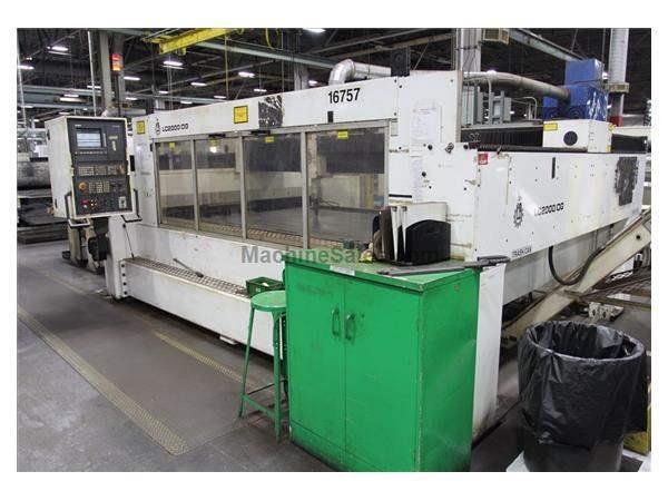 BALLIU LC2000/OG CNC LASER