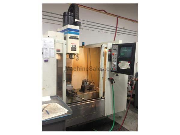 FADAL VMC15XT