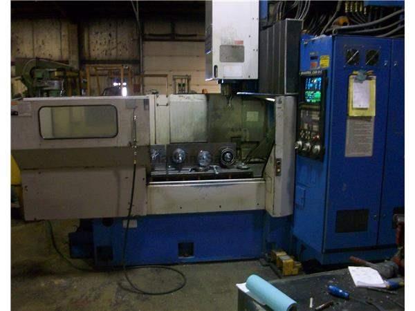 MAZAK VQC-30-50B VMC