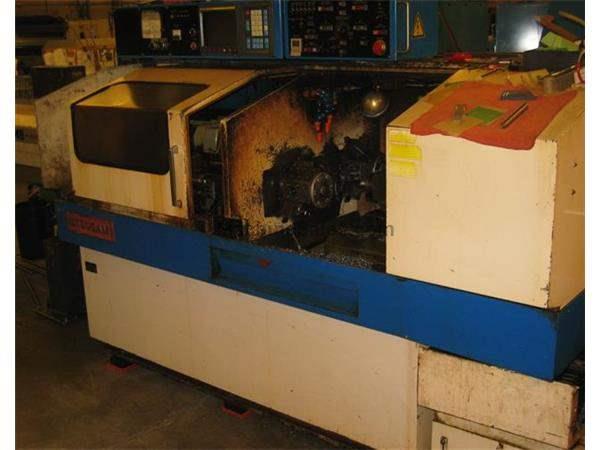 1 1/4",Tsugami,NP32,1.260"Dia,8.27"Length,20-4K RPM High Spd,(2)6 pos turre 1 1/4",Tsugami,NP32,1.260"Dia,8.27"Length,20-4K RPM High Spd,(2)6 pos turre