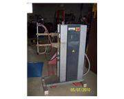 50 KVA,PEI,17" Throat,PX1500 Control,480V,1PH,60Hz,(2 avail),late'90s Nevins Machinery Concept