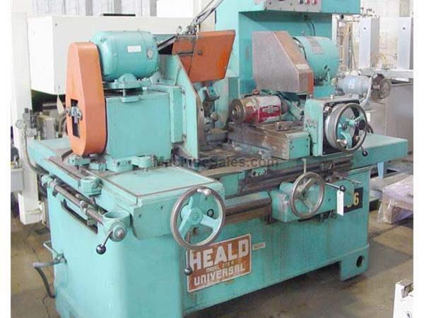 273A Heald Universal Grinder