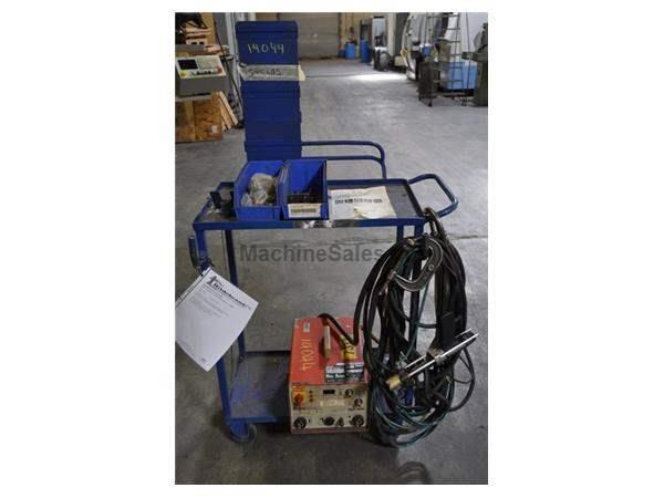 HBS HEBERLE STUD WELDER