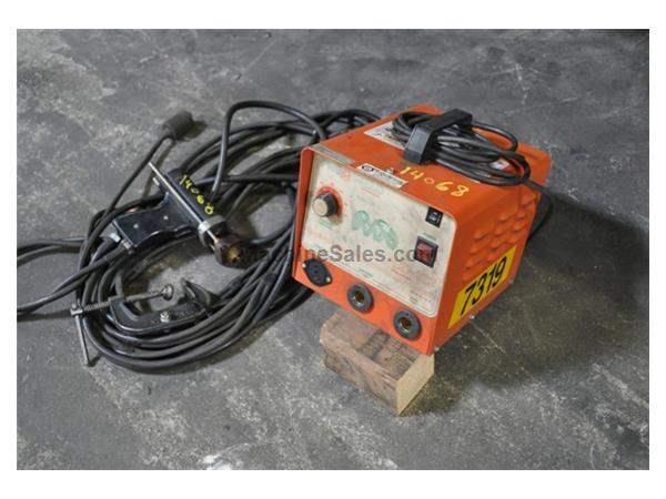 PRO-WELD STUD WELDER