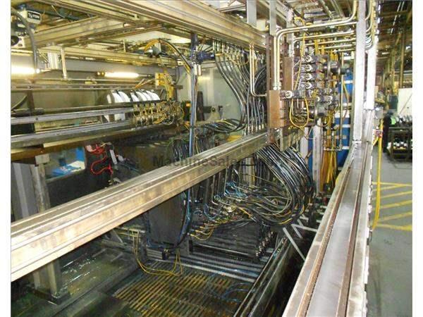 IMPCO 1240HD WORLDFLEX CRANKSHAFT MICRO POLISHER