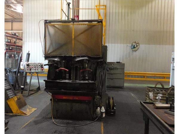 DETROIT VP5072 VERTICAL PULLDOWN BROACH