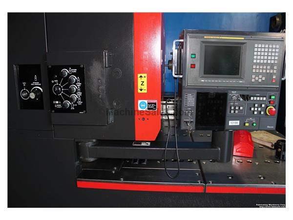 AMADA LASMAC LC 1212 CX III LASER
