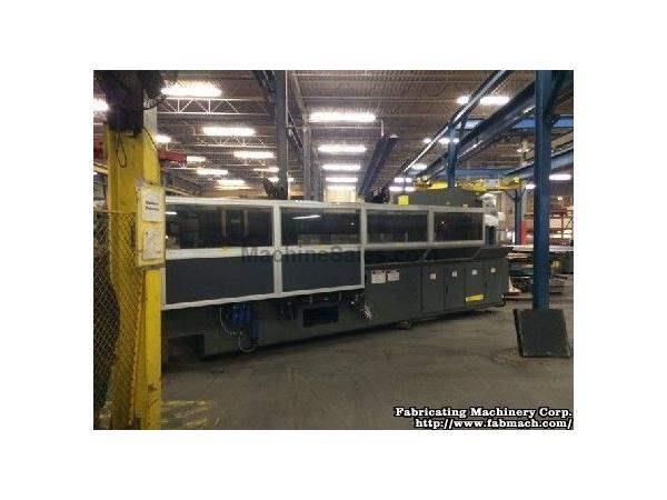 Cincinnati CL-840 Laser
