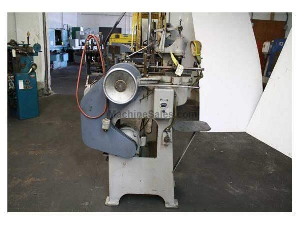 No. 1-614, SLEEPER HARTLEY, .0625" TORSION COILER Turners Machiner