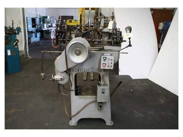 No. 1-614, SLEEPER HARTLEY,.0625" TORSION COILER Turners Machiner