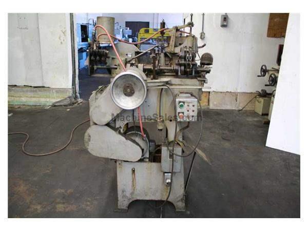 No. 1-614, SLEEPER HARTLEY, .0625&quot;, TORSION COILER Turners Machiner