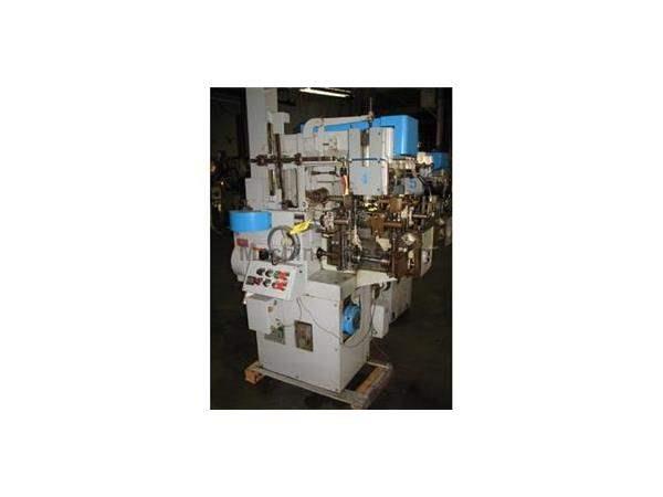No. 731-SA, SLEEPER HARTLEY, .072" TORSION COILER Turners Machiner