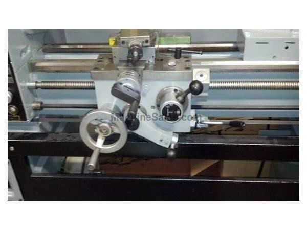 Nardini Shop Lathe TT1230E
