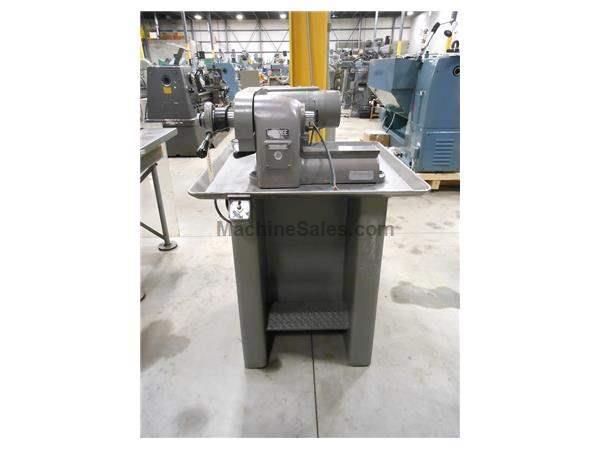 1965 HARDINGE MODEL HSL-59 SUPER PRECISION SPEED LATHE, 1-1/16"