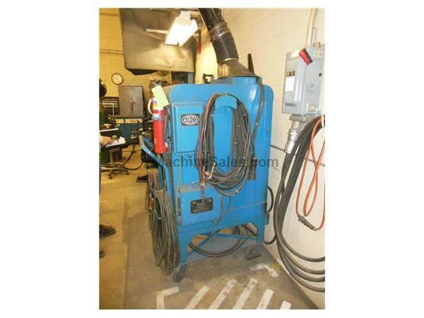 AIRCO 4DDR-24-B AIRCOMATIC MIGET DC WELDER