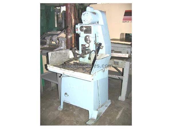 No. MBB-1600, SUNNEN, s/n 42371, 200-1600 rpm, 3/4 HP, coolant A M Metalma