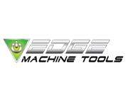 Edge Machine Tools Seller Logo