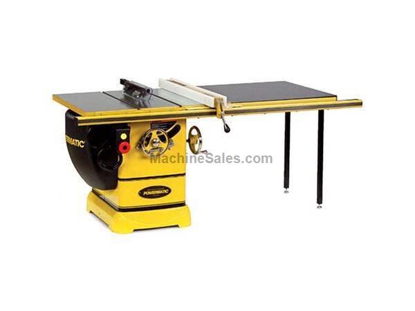 Powermatic PM 2000 Woodworking Table Saw
