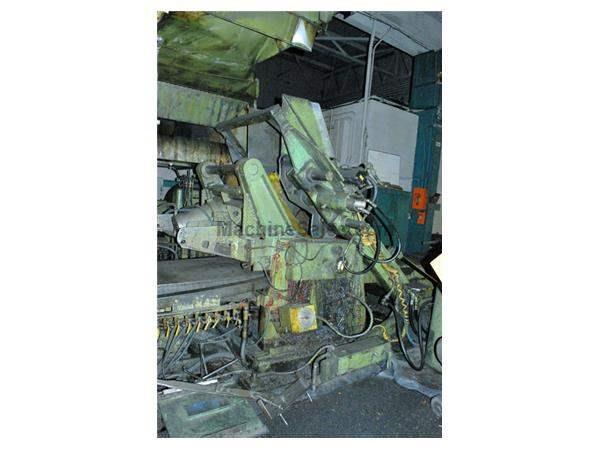 7" (177.8mm) x 34" (863.6mm) E W BLISS, 125 HP DC (12417) Machinery Internationa 7" (177.8mm) x 34" (863.6mm) E W BLISS, 125 HP DC (12417) Machinery Internationa