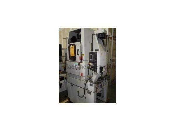 24" Chuck 20HP Spindle DCM Tech, Inc. IG-280-SD ROTARY SURFACE GRINDER, 27" SWIN