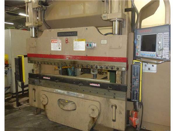 Cincinnati 90AF-6 CNC Brake