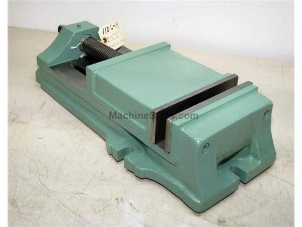 Kearney &amp; Trecker Heavy Duty Milling Machine Vise