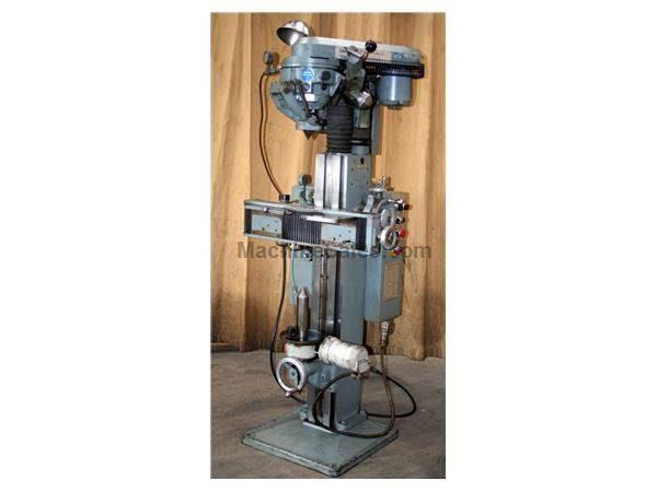 Bryant Center Hole Grinder Bryant Center Hole Grinder
