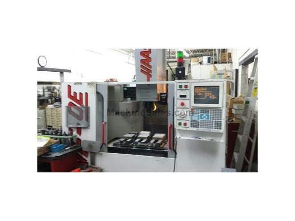 1996 Haas VF-0E CNC Vertical Machining Center