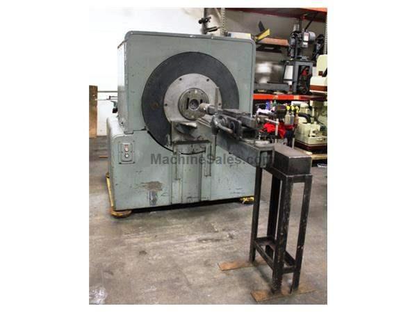 3 1/2" (89mm), TORRINGTON, No. 1047, 2-DIE SWAGER 3 1/2" (89mm), TORRINGTON, No. 1047, 2-DIE SWAGER