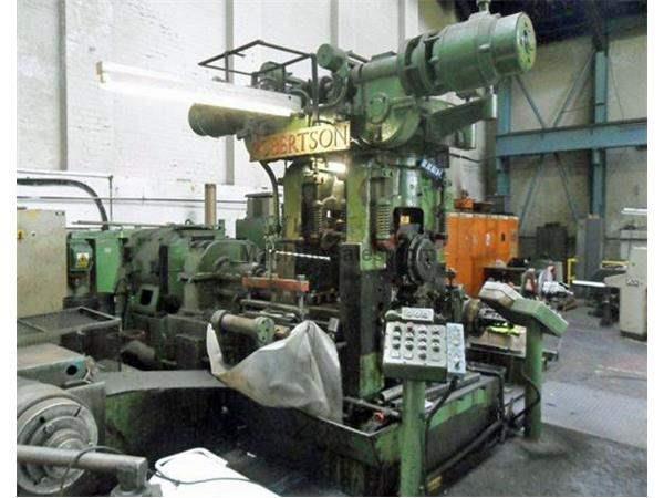 5 1/2" (140mm) x 12" (305mm) x 12 1/2" (317mm), ROBERTSON, 4 5 1/2" (140mm) x 12" (305mm) x 12 1/2" (317mm), ROBERTSON, 4
